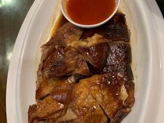 -日昌餐馆(亦庄店)