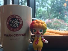 -漫咖啡(红唐店)