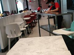 大堂-乡村基(双流时代奥特莱斯餐厅)