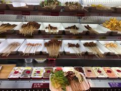 -热辣宗师·串串火锅(万达金街店)