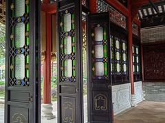 -顺峰山公园