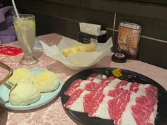 -囍凤楼·粤菜·点心·火锅(温特莱店)
