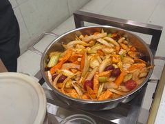 -黄记煌三汁焖锅(华发商都店)