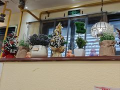 -釜山豚骨汤饭(芝罘万达广场店)