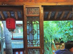 -茶马古道·野生菌清汤黄牛肉(沙溪店)