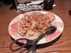 -Izumi Japanese Kitchen