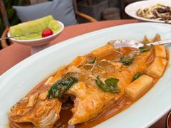 -兰庭玉树·老饭骨家宴(后海店)