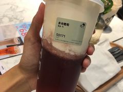 -喜茶(东莞汇一城店)