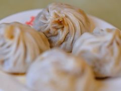无锡小笼包-王興記(中山路店)