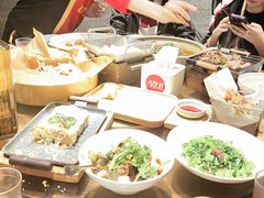 -弄堂里·寻味杭州(湖滨银泰in77C区店)