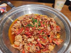 -八碗湘长沙市井菜(坡子街店)