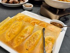-鑫复盛礼记酒店·青岛菜