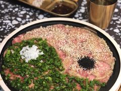 -黑牛の場烤肉(摩天活力城店)