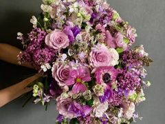 -荷兰布尔玛国际花艺学院