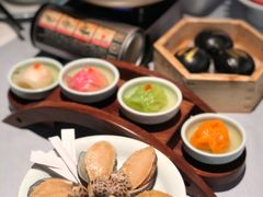 -南棠馆粤菜坊(群光店)