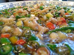 民国霸王兔-杨记隆府(白象街店)
