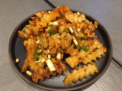 -日上三甘(三里屯店)