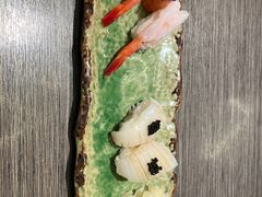 -炙柒Sekinana·精致日料(合生汇店)