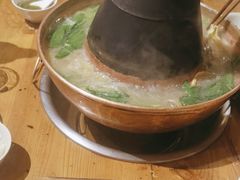 -老康火锅(桥南街店)