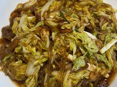 老厨白菜-金春禧(英雄山路旗舰店)