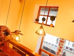 -长颈鹿咖啡(大学路店)