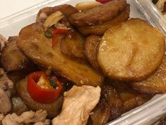 -绿茶餐厅(广州天河城店)