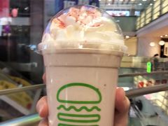 -Shake Shack(西单大悦城店)