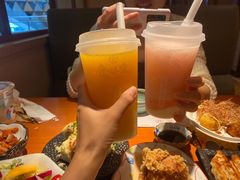 -仓桥家·焗寿司·锅物(光谷步行街店)