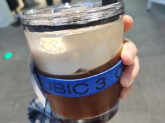 -CUBIC3三立方咖啡(西岸凤巢店)