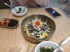 -小木屋拌饭(西安华阳城店)