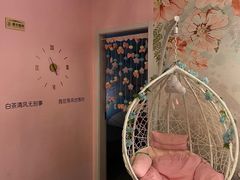-皇逅私人影院(九洲店)