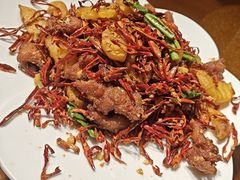 -小喜客·云南特色菜(纳西庭院店)