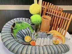 -东阳菜餐厅(世纪花城店)