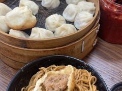 -万寿斋(山阴路店)