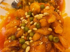 -梅龙镇酒家(南京西路总店)
