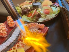 -摩打食堂(壹方中心店)