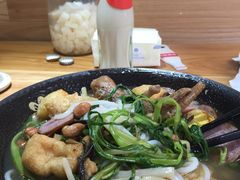 -螺大蛳柳州螺蛳粉·火锅·热干面(西城永捷店)