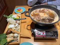 寿喜锅-文三酒肆自助放题(新街口友谊广场店)