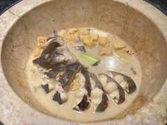 蒸汽石锅鱼-云海肴云南菜·蒸汽石锅鱼(青岛万象城店)