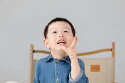 -贯日漂亮宝贝儿童摄影(红博中央公园店)