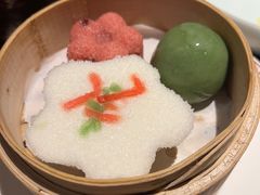 -通安客栈中餐厅·何家小馆