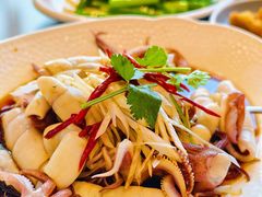 -奕景海鲜酒家· 大连海鲜(星海广场店)