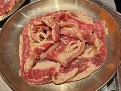 老太太特色肥牛-西塔老太太泥炉烤肉(苏州大悦城店)