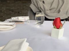 -三嚥阁 La Villa Restaurant