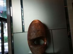 -广州天河希尔顿酒店