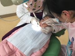 -赫尔森口腔·牙齿种植修复