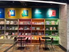 -M Stand(BFC外滩金融中心店)