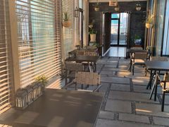 -川旺角川粤融合菜•海景餐厅(星海广场店)