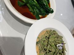 -城南往事·鲁菜济南菜(软件园美莲广场店)