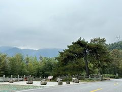 -九宫山风景区